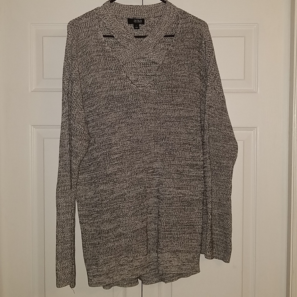 Womens Sweater